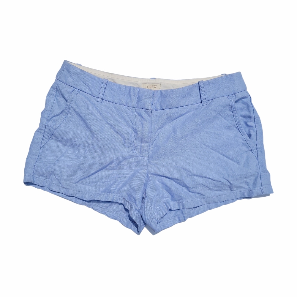 j crew shorts